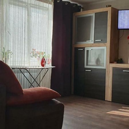 Academic Apartment Винница Экстерьер фото