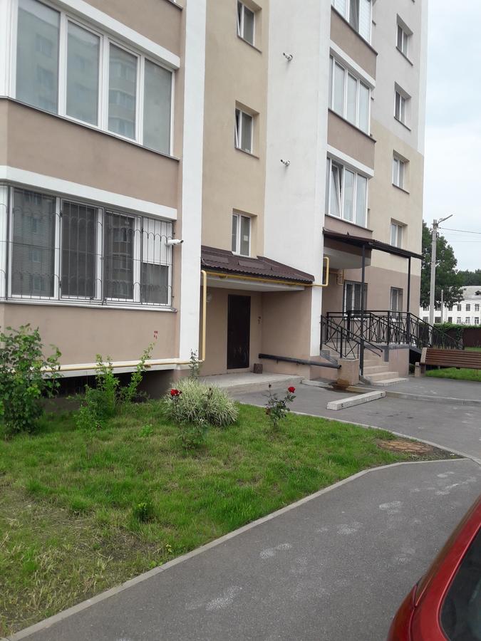 Academic Apartment Винница Экстерьер фото