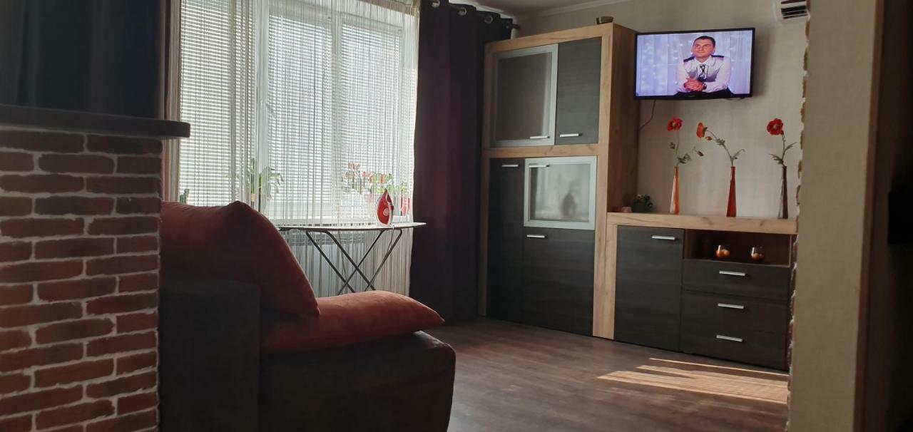 Academic Apartment Винница Экстерьер фото